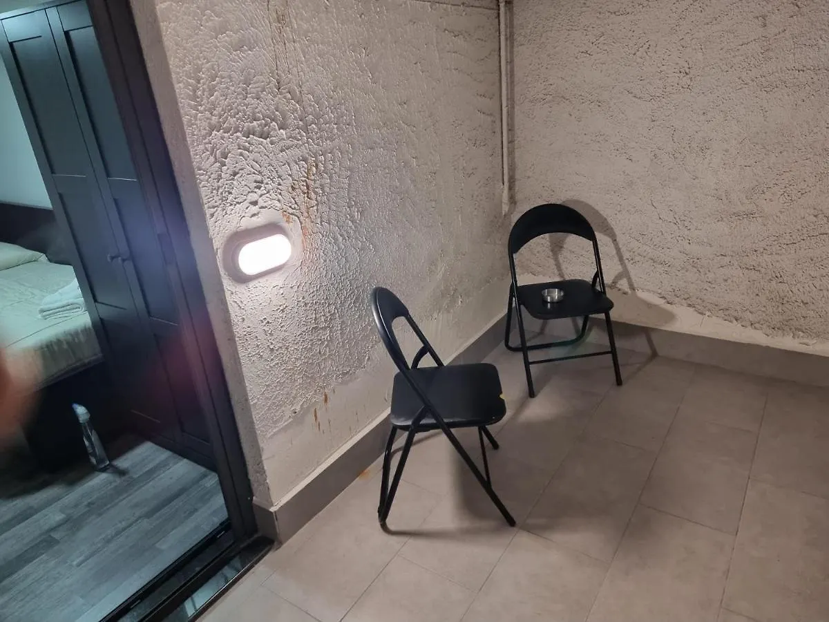 Casa Fortuna Κατάνια Σπίτι διακοπών